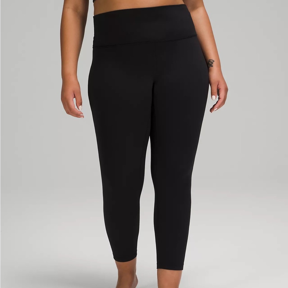lululemon Align™ High-Rise Pant 25"